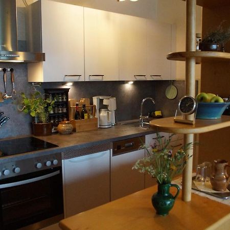 Apartment Im Hocheck Altmünster Εξωτερικό φωτογραφία