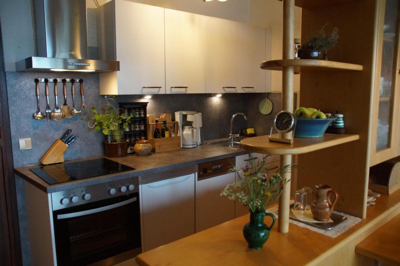 Apartment Im Hocheck Altmünster Εξωτερικό φωτογραφία