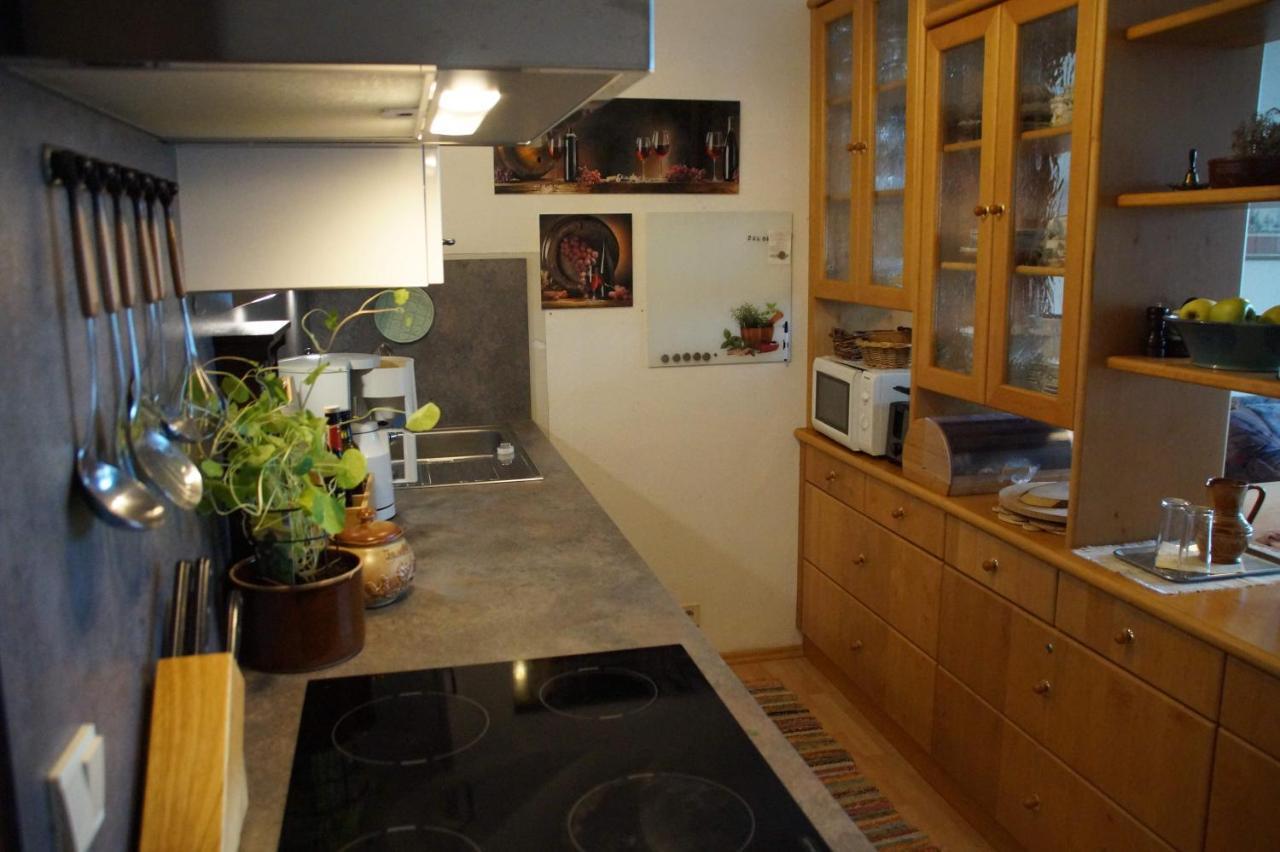 Apartment Im Hocheck Altmünster Εξωτερικό φωτογραφία