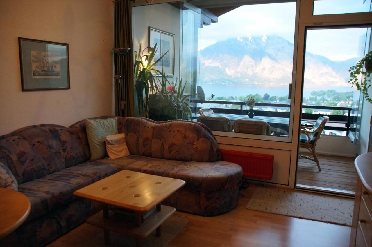 Apartment Im Hocheck Altmünster Εξωτερικό φωτογραφία