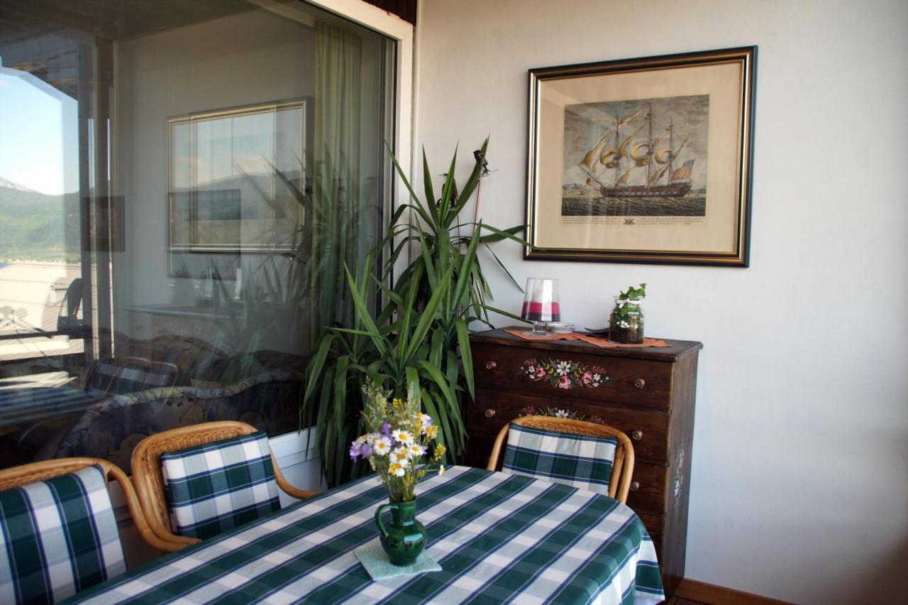 Apartment Im Hocheck Altmünster Εξωτερικό φωτογραφία