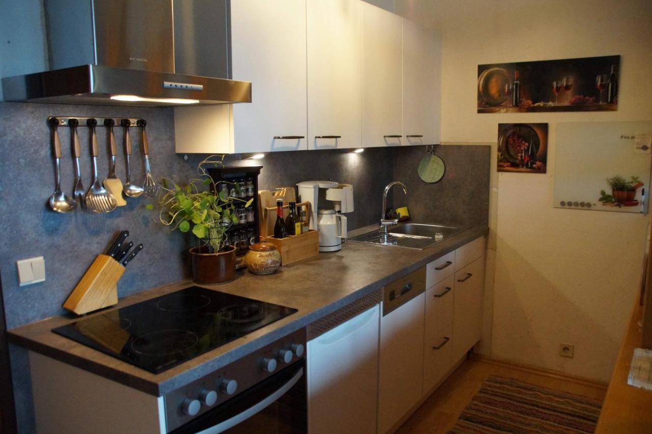Apartment Im Hocheck Altmünster Εξωτερικό φωτογραφία
