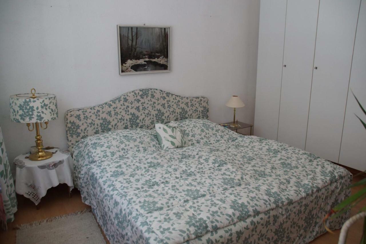 Apartment Im Hocheck Altmünster Εξωτερικό φωτογραφία