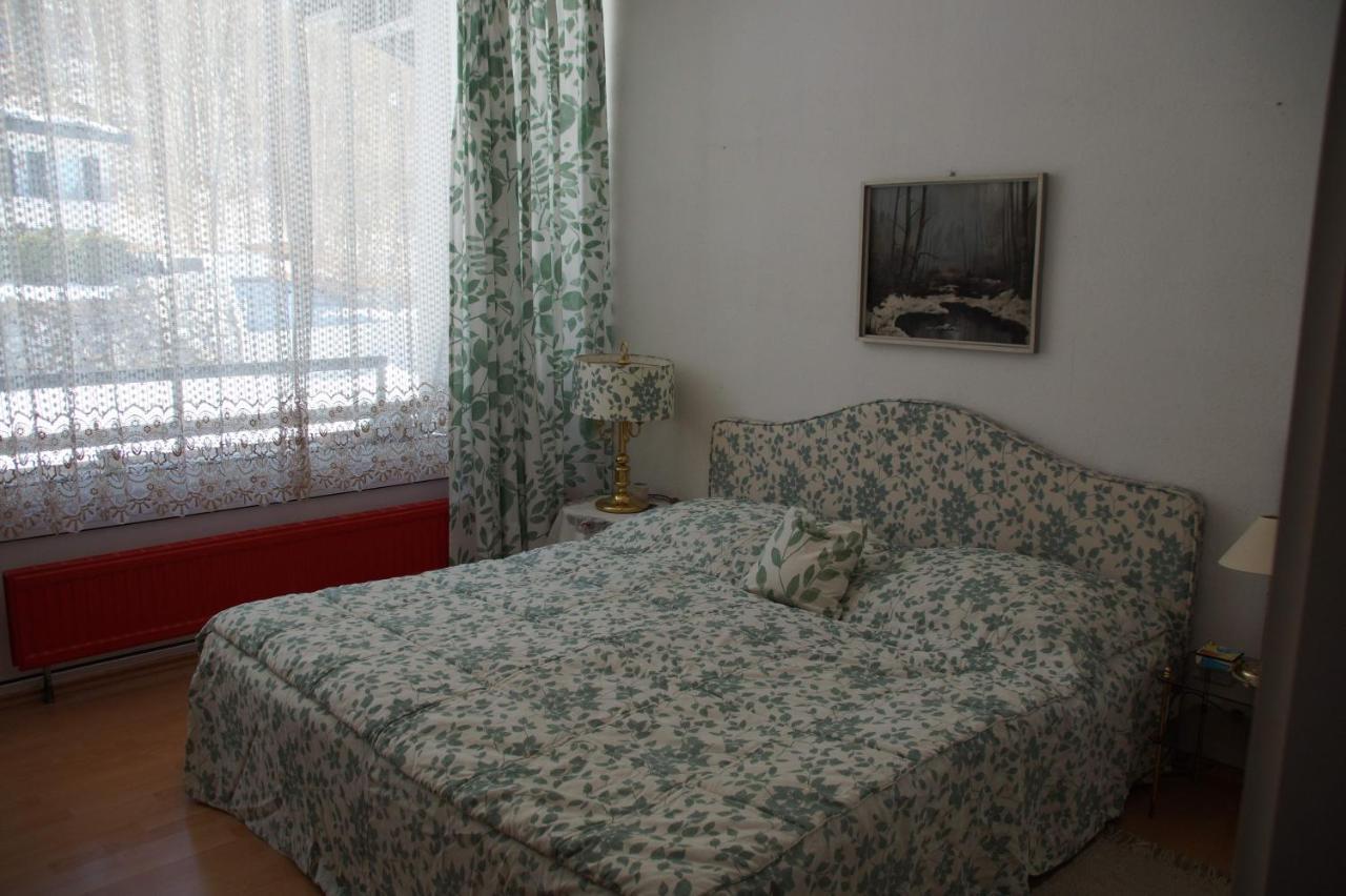 Apartment Im Hocheck Altmünster Εξωτερικό φωτογραφία